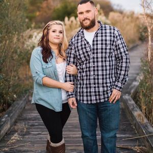 Meet your Posher, Kelci